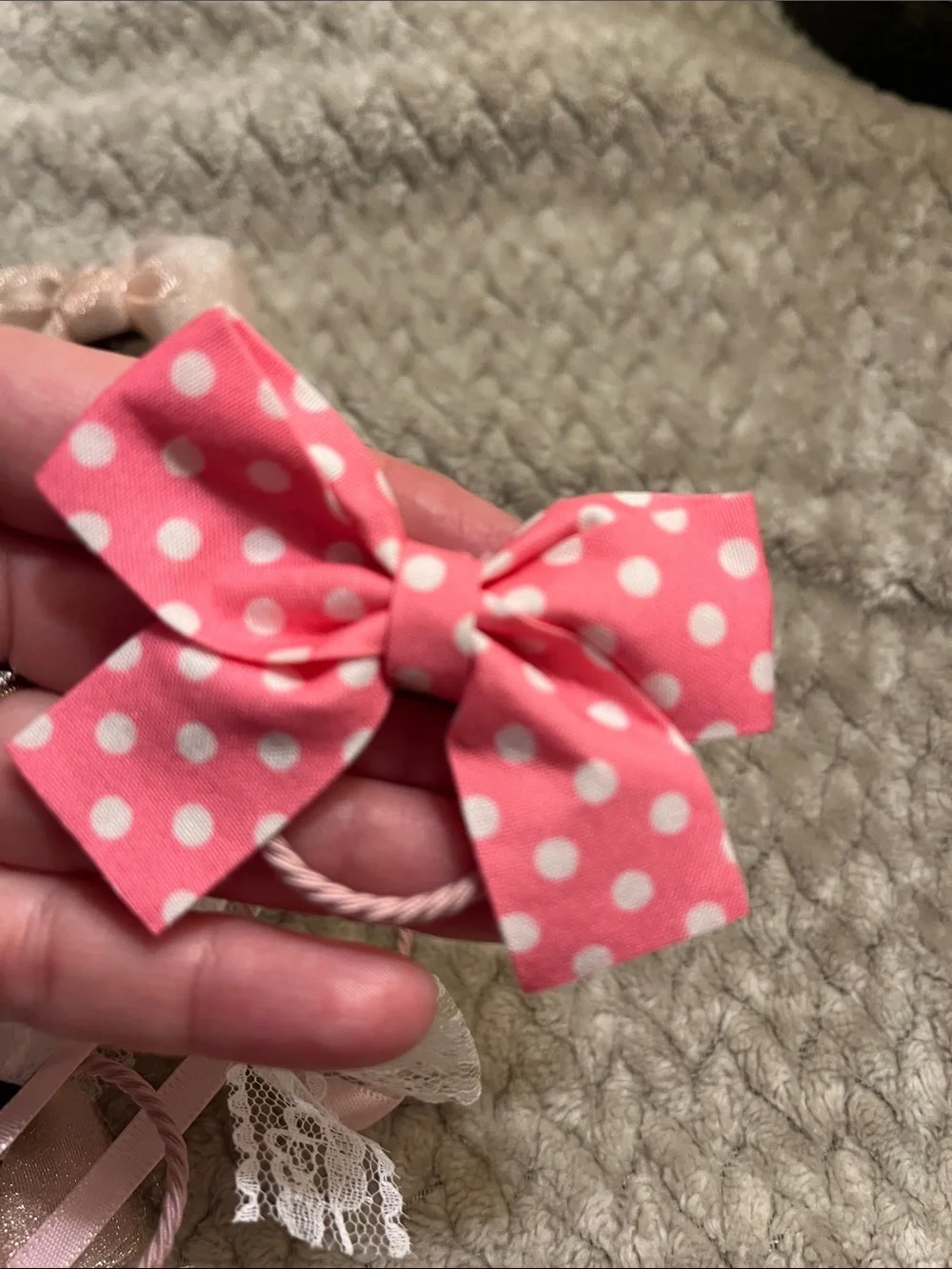 N/A pink bundle